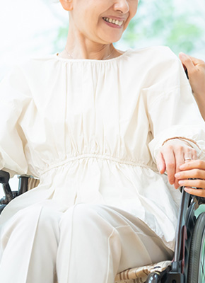 高齢者対象事業