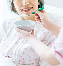 松原市歯科医師会は、歯科医療を通じて地域社会に貢献を目指しています。