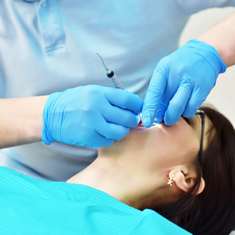 ちょっと怖い話