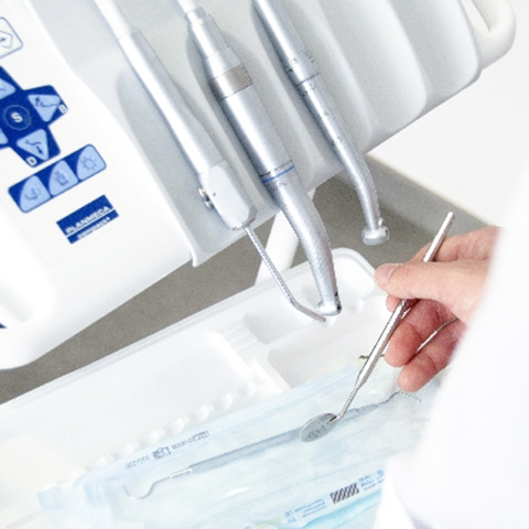 「PMTC」って聞いたことありますか？