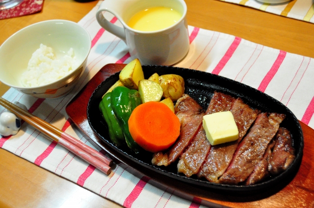 生活習慣病を知る